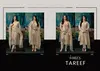 Tareef By Ibiza Orgenic Cotton Designer Salwar Suits Exporters In India